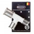 Тройник Henco (11PKW-322626) 32(пресс) х 26(пресс) х 26(пресс) белый PVDF