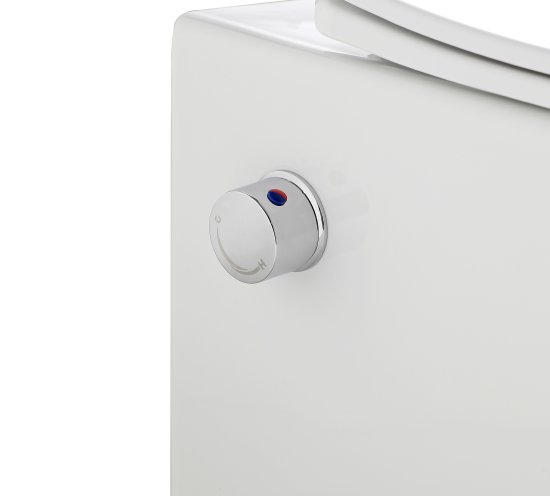 Комплект инсталляции Geberit Alpha с унитазом тип ободка открытый Glory клавиша Geberit Alpha хром