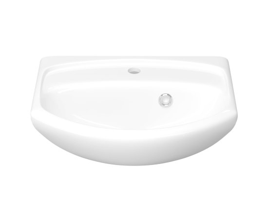 Тумба под накладную раковину Краков 42x79 раковина Керамин Лидер шкаф с зеркалом Краков цвет корпуса белый