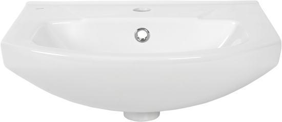 Тумба под накладную раковину Мини 45x78 раковина Rosa Элеганс шкаф-пенал шкаф напольный цвет корпуса белый