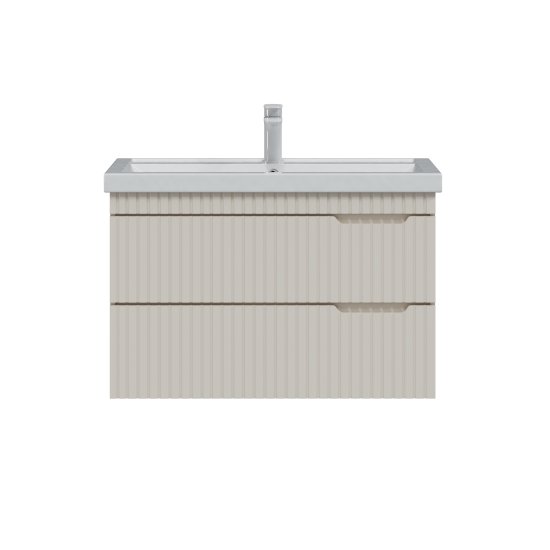Тумба под накладную раковину Фостер 66x49 раковина Kirovit Фостер шкаф-пенал шкаф навесной цвет корпуса бежевый