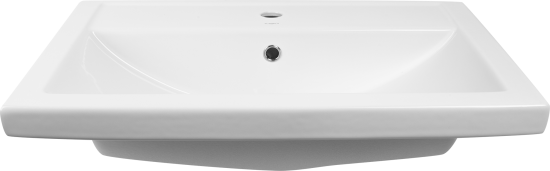 Тумба под накладную раковину Фостер 66x49 раковина Kirovit Фостер шкаф-пенал шкаф навесной цвет корпуса бежевый