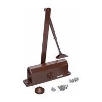 Дверной доводчик Vanger Vanger DC-120-BR