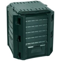 Компостер Prosperplast Compogreen