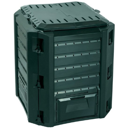 Компостер Prosperplast Compogreen