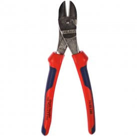 Боковые кусачки Knipex KN-7405200