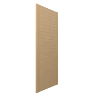 Наборная дверка мебельная Арелан 496х1316х18мм хвоя экстра