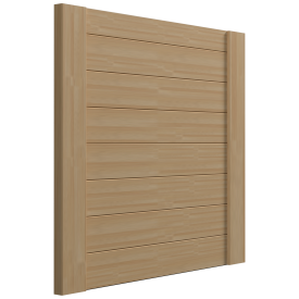 Наборная дверка мебельная Арелан 396х416х18мм хвоя экстра