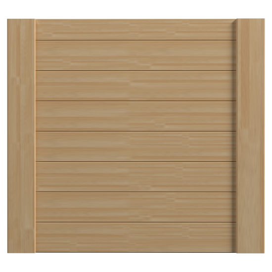 Наборная дверка мебельная Арелан 396х416х18мм хвоя экстра