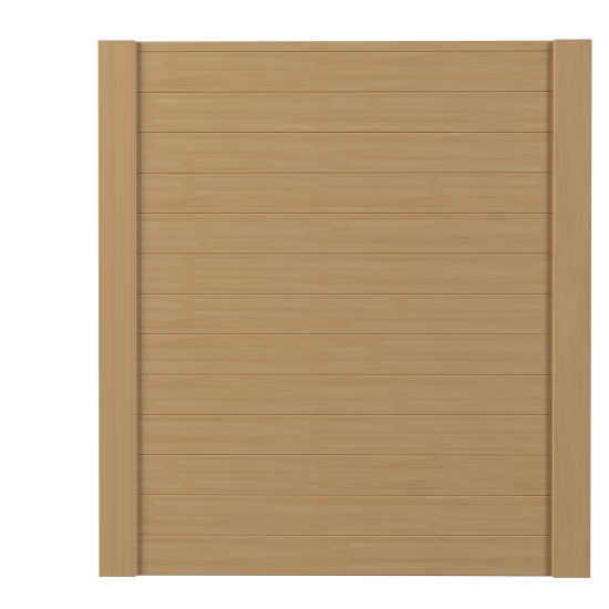 Наборная дверка мебельная Арелан 596х716х18мм хвоя экстра