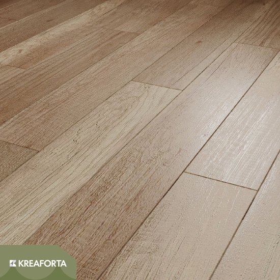 Ламинат KREAFORTA Ред-Ривер 33 класс толщина 10 мм с фаской 1.73 м²