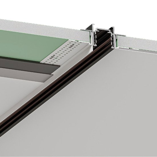 Вставка для профиля светодиодной ленты Profile-Accessories Arte Lamp IP20 (A600133)