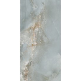 Плитка облицовочная Lavelly Oniks бирюзовая 600x300x9 мм (10 шт.=1,8 кв.м)