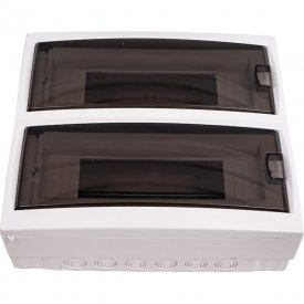 Бокс для открытой установки BYLECTRICA КНО-24Д