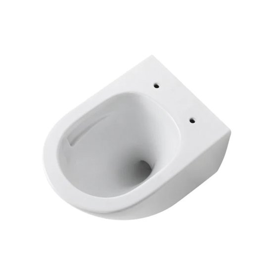 Комплект инсталляция и унитаз Aquatek Grohe Либерти Торнадо безободковый с микролифтом