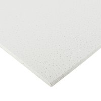 Плита к подвесному потолку 600х600х12 мм Armstrong Scala Board (20 шт.)