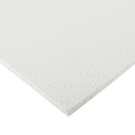 Плита к подвесному потолку 600х600х12 мм Armstrong Scala Board (20 шт.)