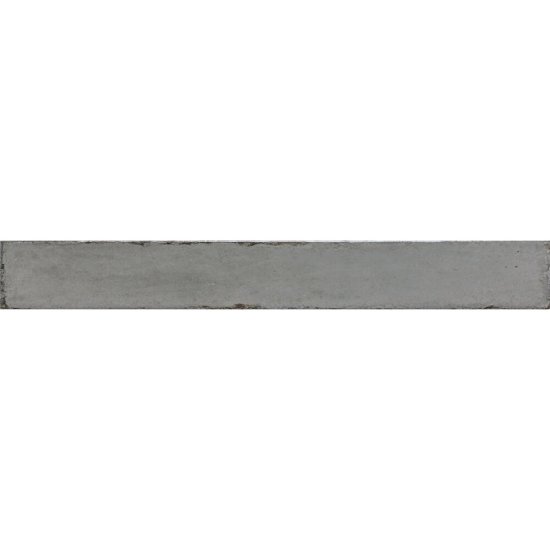 Плитка облицовочная Monopole Cerdena Grigio 400х50х8 мм (50 шт.=1 кв.м)