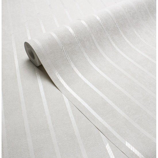 Обои компакт-винил на флизелиновой основе Victoria Stenova Rondo 585066 (1,06х10,05 м)