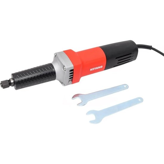 Шлифмашина прямая электрическая Keyang PG-600B 550 Вт (22855113)