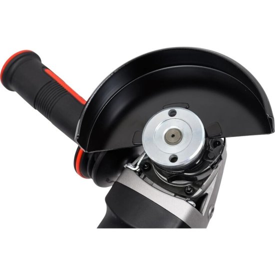 Шлифмашина угловая электрическая Keyang DG125-15S 1500 Вт d125 мм (22855077)