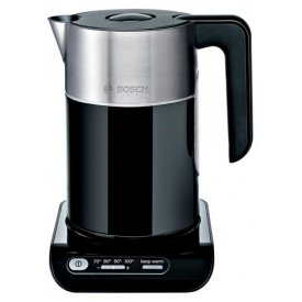 Электрический чайник Bosch TWK-8613 P Styline 1,5 л черный