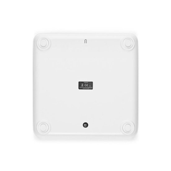 Цифровые весы Brabantia ReNew белые