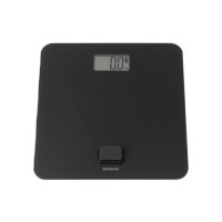 Цифровые весы Brabantia ReNew темно-серые