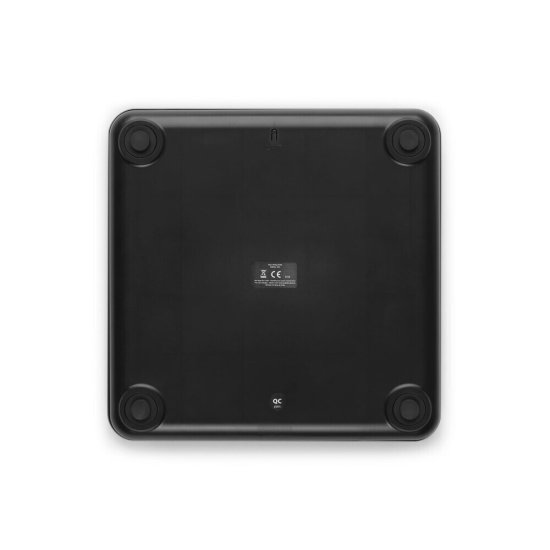 Цифровые весы Brabantia ReNew темно-серые