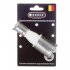 Муфта Henco (16PKW-3220) 32(пресс) х 20(пресс) белая PVDF
