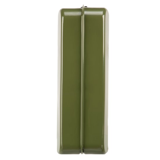 Канистра для нефтепродуктов 10 л металлическая