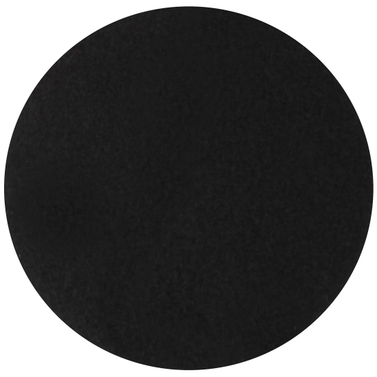 Круг полировальный поролоновый Vetonit 69957310558 цвет белый 125 мм