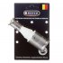 Муфта Henco (16PKW-3216) 32(пресс) х 16(пресс) белая PVDF