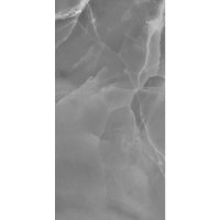 Плитка облицовочная Lavelly Oniks темно-серая 600x300x9 мм (10 шт.=1,8 кв.м)