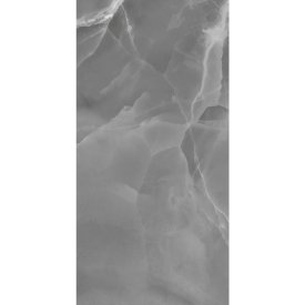 Плитка облицовочная Lavelly Oniks темно-серая 600x300x9 мм (10 шт.=1,8 кв.м)