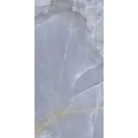 Плитка облицовочная Lavelly Oniks голубая 600x300x9 мм (10 шт.=1,8 кв.м)