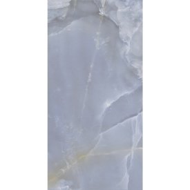Плитка облицовочная Lavelly Oniks голубая 600x300x9 мм (10 шт.=1,8 кв.м)