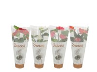 Антуриум Суксес Рэд красный ø14 h45 см