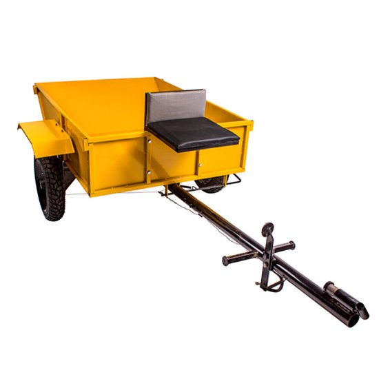 Тележка прицепная для мотоблока BC1193 Champion