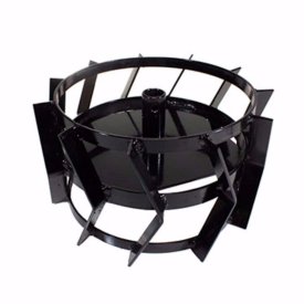 Грунтозацепы + удлинители (2 шт.) для мотоблока BC1193 Champion