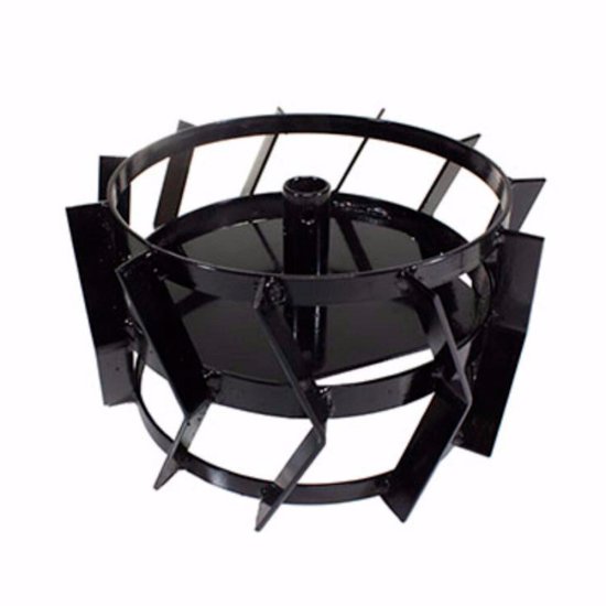 Грунтозацепы + удлинители (2 шт.) для мотоблока BC1193 Champion