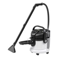 Пылесос Karcher SE 4 Plus 1000 Вт 4 л (1.081-170.0)