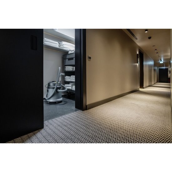 Пылесос Karcher NT 27/1 1380 Вт 27 л (1.428-500.0)