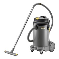 Пылесос Karcher NT 48/1 1380 Вт 48 л (1.428-620.0)