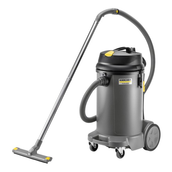 Пылесос Karcher NT 48/1 1380 Вт 48 л (1.428-620.0)