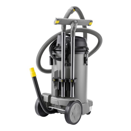 Пылесос Karcher NT 48/1 1380 Вт 48 л (1.428-620.0)