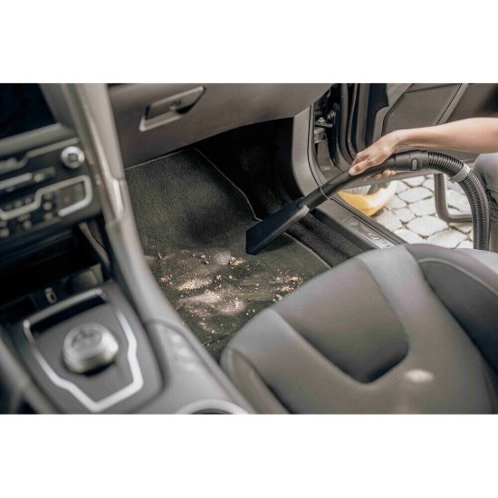 Строительный пылесос Karcher WD 3 S V-17/4/20 1000 Вт 17 л (1.628-135.0)