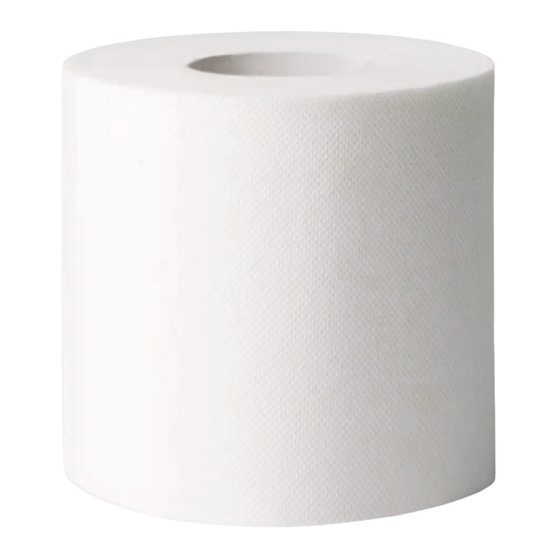 Туалетная бумага Tellus ТР-4 Премиум в стандартных рулонах 23 м (8 шт.) (120320)