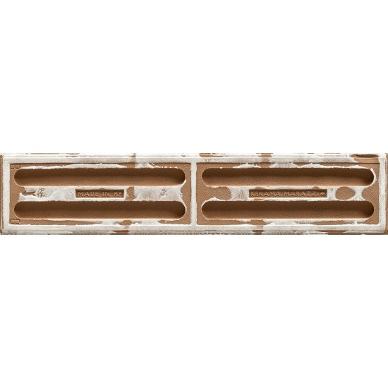 Плитка облицовочная Kerama Marazzi Медина 2 оранжевая матовая 285х60х10 мм (48шт.=0,82 кв.м)