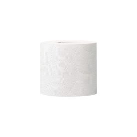 Туалетная бумага Tellus ТР-4 Премиум в стандартных рулонах 15 м (8 шт.)